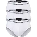 Emporio Armani Em000258_af14132 Briefs 3 Enheder