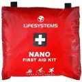 LifeSystems Light & Dry Nano Førstehjælpskasse