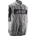 Leatt Racecover Regnfrakke