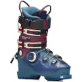K2 Mindbender 115 Boa Skistøvler Til Kvinder