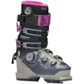 K2 Mindbender 125 Boa Skistøvler Til Kvinder