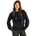 Le Temps des Cerises Sweatshirts Le Temps des Cerises PAOLI dame EU XS