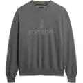 Superdry British Design Relaxed Fit Sweatshirt