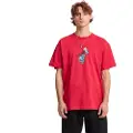 Volcom Fa Jj Villard 3 T-shirt Med Korte ærmer
