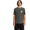 Volcom Circlepalm Pw T-shirt Med Korte ærmer