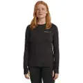 O'Neill Baselayer Langærmet Baselayer