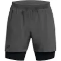 Givova 2-i-1 Shorts