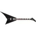 Jackson JS Series Rhoads JS32T Amaranth Fingerboard Satin Black