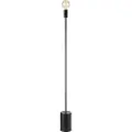 Markslöjd - Golvlampa Capital - Sort - Gulvlamper - - Homeroom