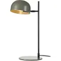 Markslöjd - Bordlampe POSE 1L - Sort - Skrivebordslamper - - Homeroom
