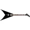 Jackson JS Series King V JS32T Amaranth Fingerboard Gloss Black