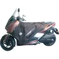 Tucano Termoscud Pro Yamaha Xmax 300 19 Forklæde