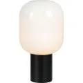 Markslöjd - Bordlampe Brooklyn 1L - Sort - Bordlamper - - Homeroom