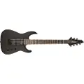 Jackson JS Series Dinky Arch Top JS22-7 DKA HT Satin Black