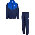 Nike Kids 86l049 Tricot Langærmet Sæt