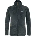 Salewa Tognazza Polarlite Fleecejakke Med Hætte