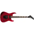 Jackson X Series Soloist SLX DX Red Crystal
