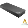 Lenovo ThinkPad Hybrid USB-C Dock