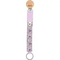 BIBS x Liberty Speenkoord Chamomile Lawn Violet Sky
