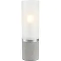 Markslöjd - Bordlampe MOLO - Grå - Bordlamper - - Homeroom