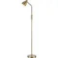 Markslöjd - Gulvlampe Story - Messing - Gulvlamper - - Homeroom