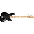 Fender Standard Jazz Bass Black