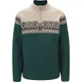 Dale of Norway Moritz, sweater, herre, grøn
