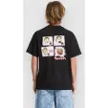 Volcom Chomp Chomp T-shirt sort