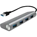 Logilink Usb-a-hub Ua0307 3.2 Gen 1