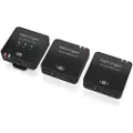 Behringer Go Cam 2 Trådløs Kameramikrofon