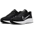 Nike Quest 6-løbesko til vej til mænd - sort