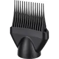 Babyliss Styling TilbehoerForsats til Falco-udglatningskam Sort 1 Stk. (175,00 kr / 1 stk.)