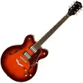 Gretsch G2622 Streamliner CB Fireburst - Ex Demo