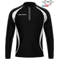 Givova Running T-shirt Med Lange ærmer