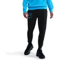 Nike Inter Milan Club Nike-fodboldjoggers til mænd - sort