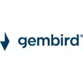 Gembird ABS-filament til 3D-printere 1,75 mm 1 kg - hvid