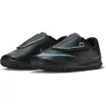 Nike Jr. Mercurial Vapor 16 Club-Low top-fodboldsko til grus til mindre børn - sort