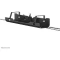 NeoMounts Ads07-122bl Kabelorganisator Universel Kabelbakke Sort 1 Stk