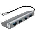 Logilink Ua0309 Hub