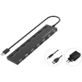 Conceptronic Hubbies08bp Hub