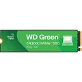 SanDisk WD Green SN3000 SSD - 1TB - PCIe 4.0 - M.2 2280