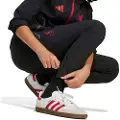 Adidas Liverpool Fc Tiro 25/26 Competition Vis Tech Rejse Junior Træningsbukser