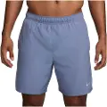 Nike Challenger-Dri-FIT-2-i-1-løbeshorts (18 cm) til mænd - blå