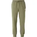 Nike Club-joggers til mænd - grøn