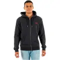 Superdry Essentials Logo Sweatshirt Med Lynlås