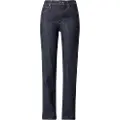 Lee Carol Straight Fit Højtaljede Jeans