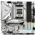 Asrock B850m Steel Legend Wifi Bundkort