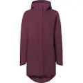 Vaude Cyclist Padded Ii Jakke