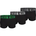 Calvin Klein 000nb3775a Boxers 3 Enheder