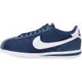 Nike Cortez Textile-sko til mænd - blå